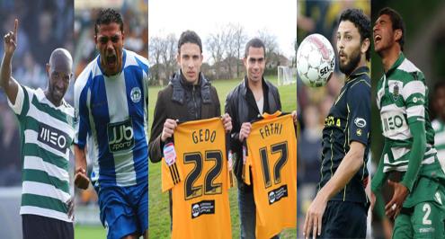 تقرير.. في 10 مواسم.. صلاحية نجوم الأهلي والزمالك أوروبياً "عام واحد"